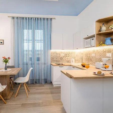 Old Town Top Spot Apartments Dubrovnik Exterior photo