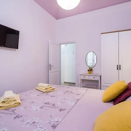 Old Town Top Spot Apartments Dubrovnik Exterior photo
