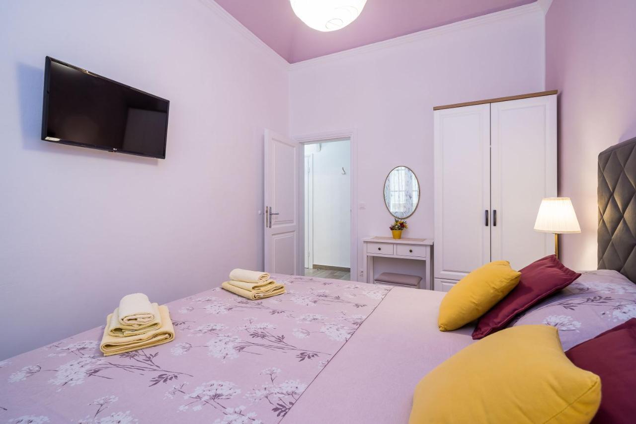 Old Town Spot Apartman