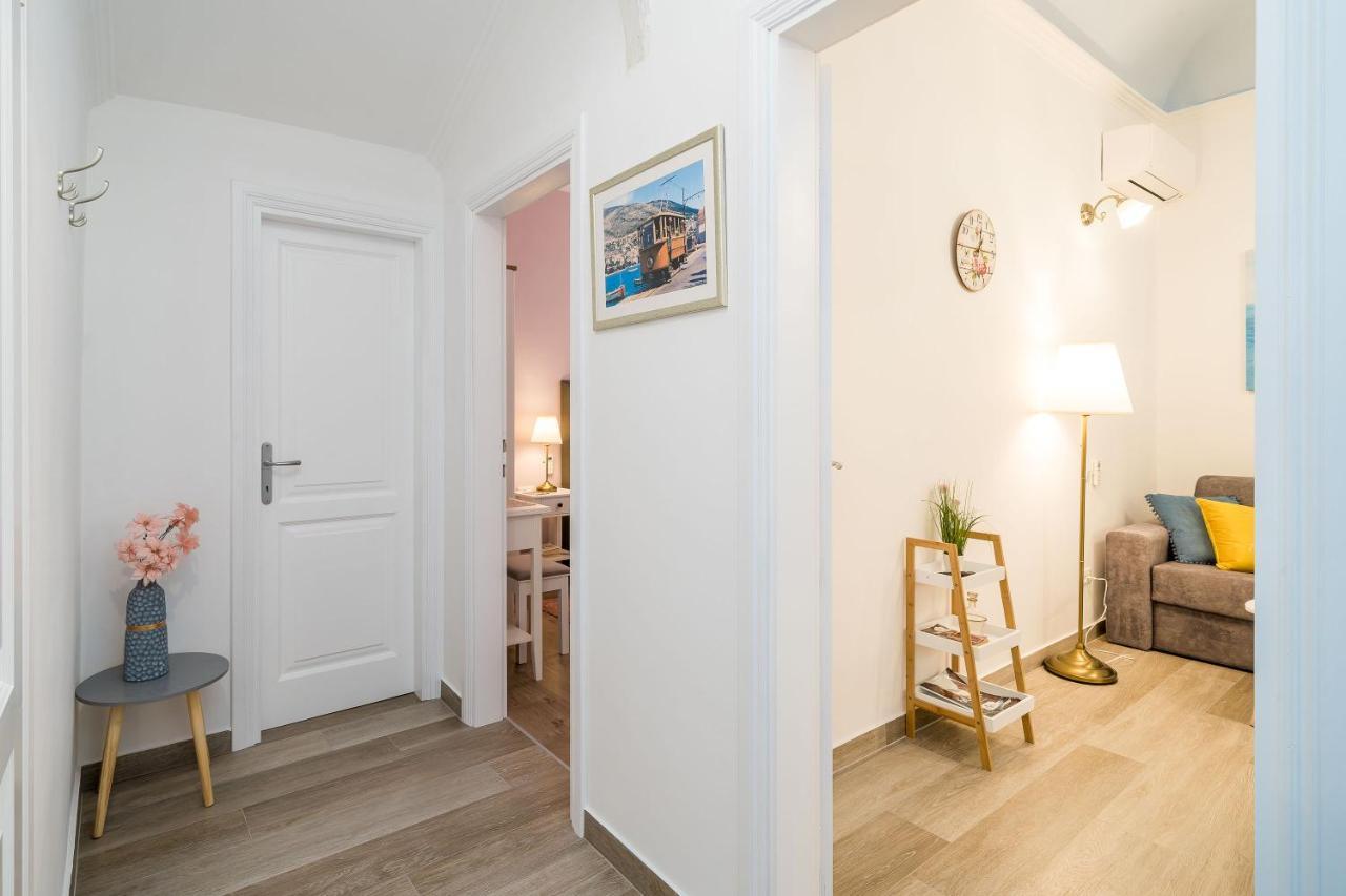 Old Town Spot Apartament