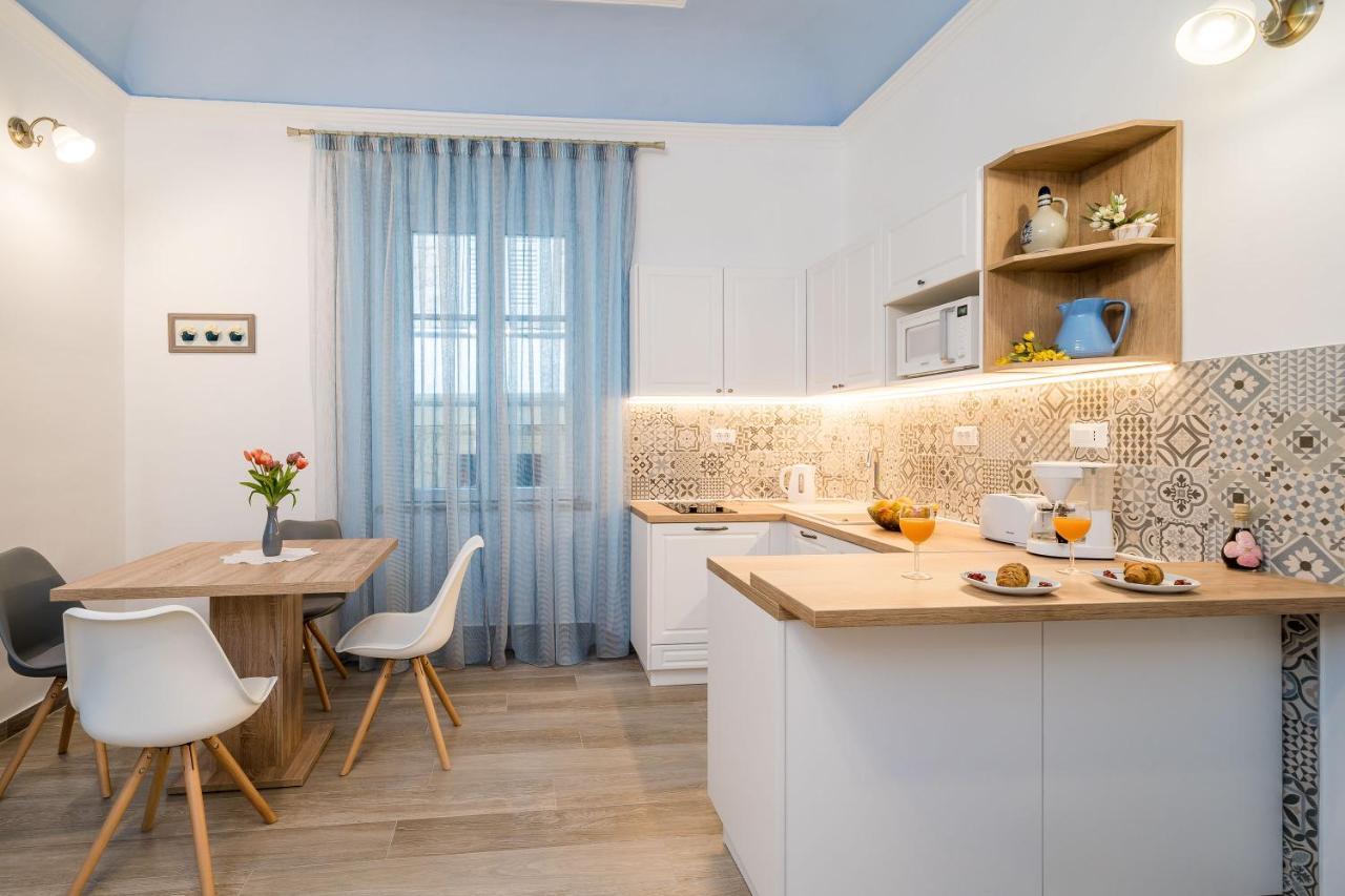 Apartma Old Town Spot