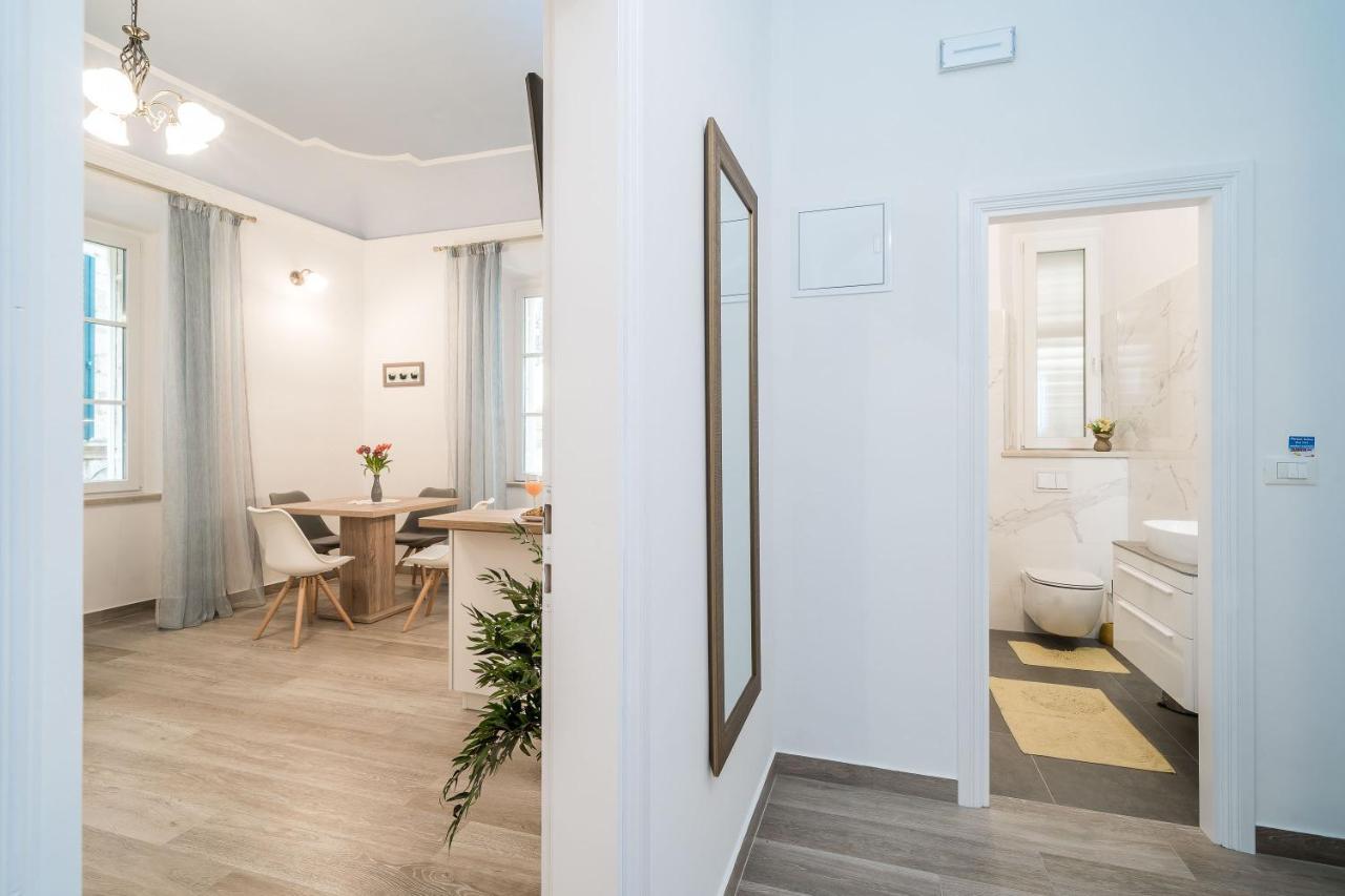 Apartma Old Town Spot