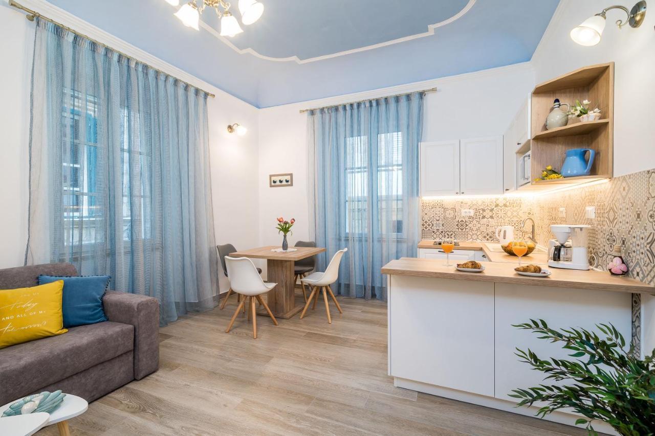 Old Town Spot Apartma Dubrovnik
